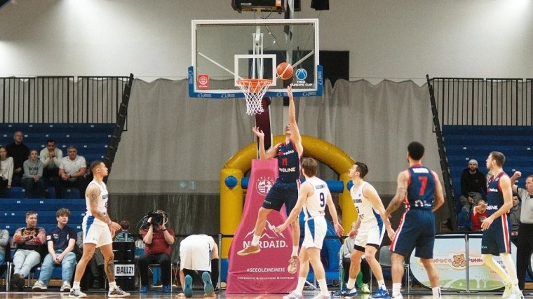 Hiába nyertek Észtországban a piros-kékek, a Dijon jutott tovább