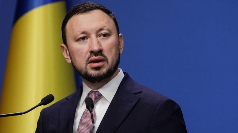Fechet: A Romsilvát akkor is átszervezzük, ha egyesek emiatt elveszítik az előjogaikat