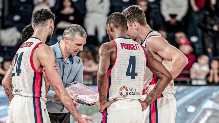 Egy lépéssel közelebb a célhoz a VSK U