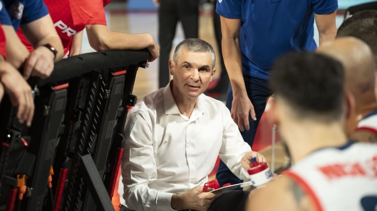 Cristian Achim nem vett részt az eredményhirdetésen