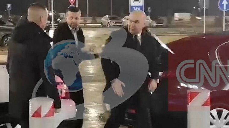 „Hazajött” néhány órára Bolojan | VIDEÓ