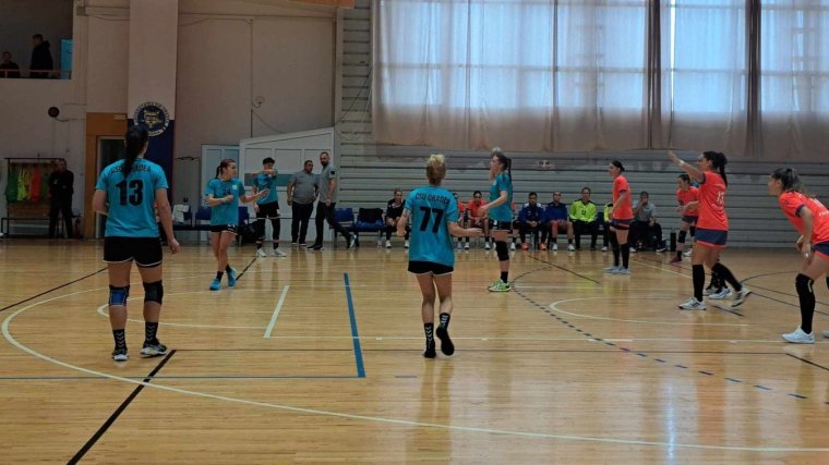 Hozta a kötelezőt a sereghajtó otthonában az Egyetem SK