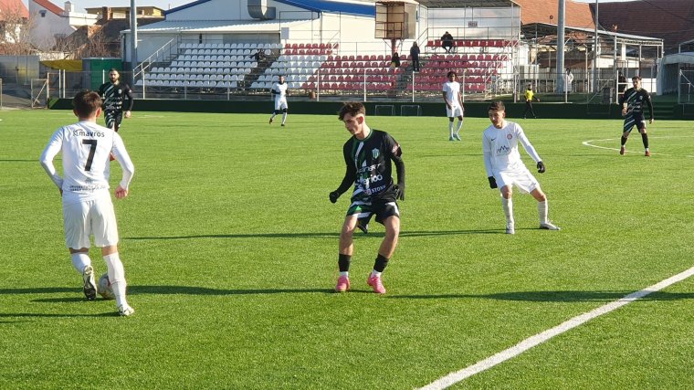 A hajrában kapitulált a CAO-NAC