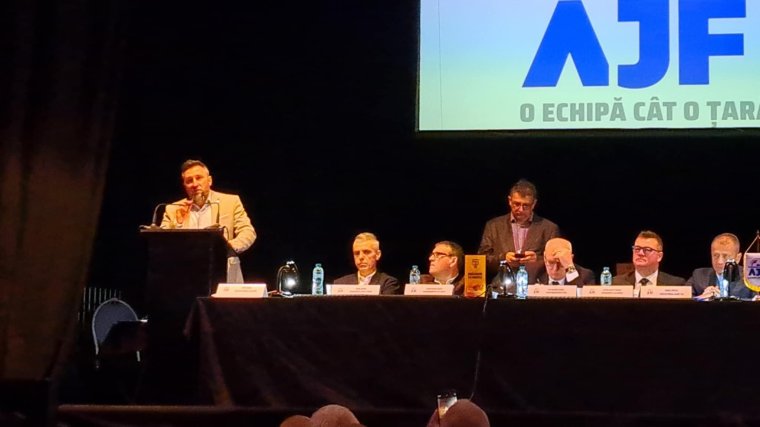 Új szelek fújdogálnak a Bihar megyei labdarúgásban