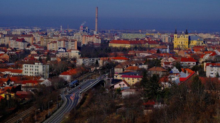 Tavaly is veszteséges volt a Nagyváradi Hőszolgáltató