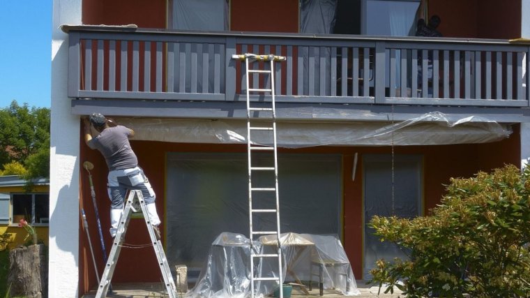 Az állólétrák szerepe a mindennapi életben