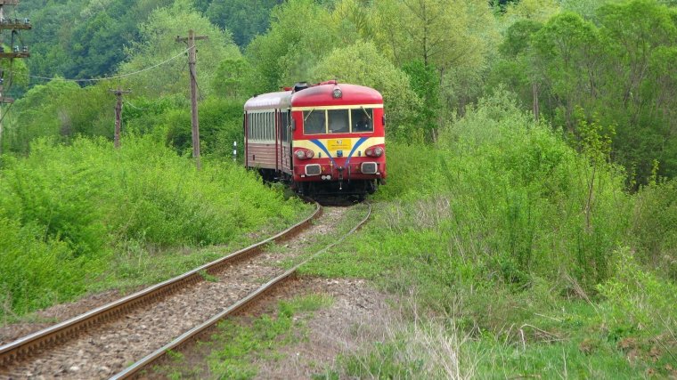 Aláírásgyűjtés zajlik a Nagyvárad–Vaskoh közti vonatjárat újraindításáért