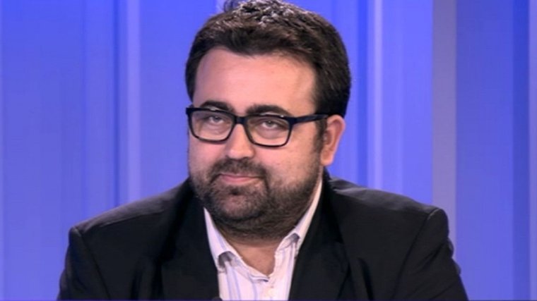 Magdin: Az államfő lemondása szükséges gesztus