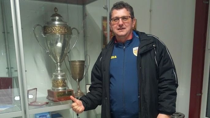 Boros Péter: A sport prevenció, nem csak szórakozás