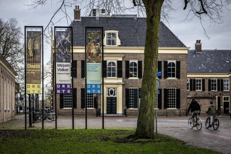 A miniszterelnök ellenőrző testülete szabálytalanságokat tárt fel a dák kincsek kivitelével kapcsolatban