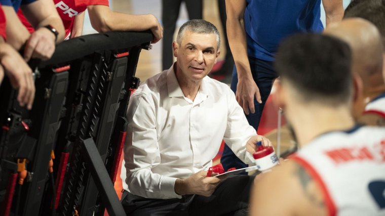 Achim bizakodva várja a Román Kupa nyolcas döntőjét