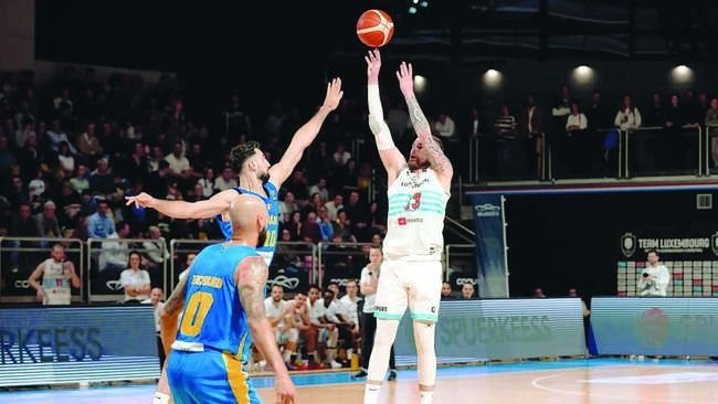 Világbajnoki-selejtezőt rendez Nagyvárad