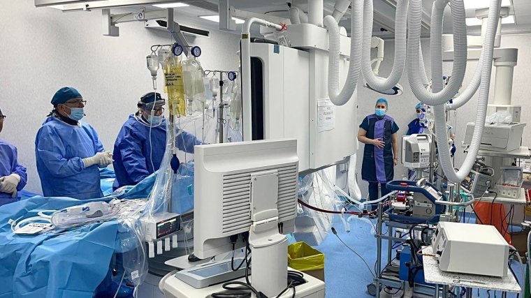 Uniós finanszírozású orvosi berendezések a Bihar megyei sürgősségi kórház számára