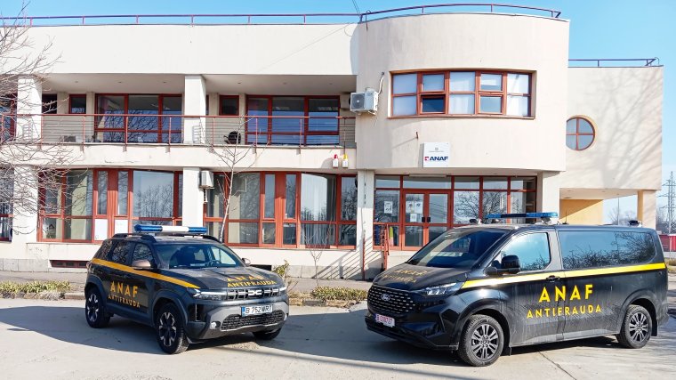 Hatalmas bírságok adócsalások miatt