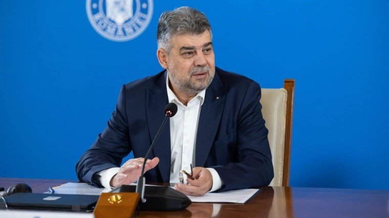 Ciolacu: 30 állami IT-rendszert költöztetünk át a kormányzati felhőbe egy jelentős digitalizálási beruházás révén