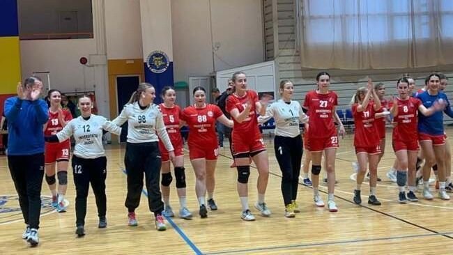 Megszerezte első győzelmét a felsőházban az ESK