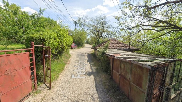 Utcafelújítás előtt kisajátításokat végez a váradi önkormányzat