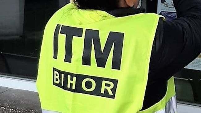 Ellenőriztek a munkaügyi felügyelők