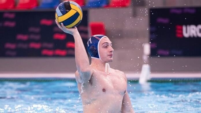 Czenk Ferenc: Tanulni és bizonyítani akarunk a legjobb nyolc között