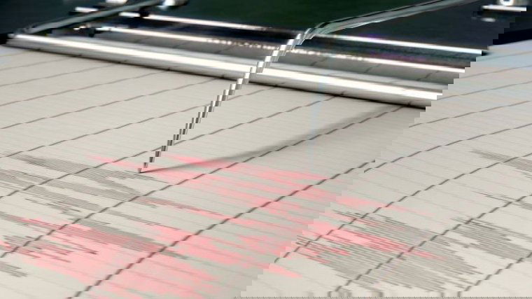 Két 3,4-es erősségű földrengés volt pénteken Vrancea és Buzău megyében
