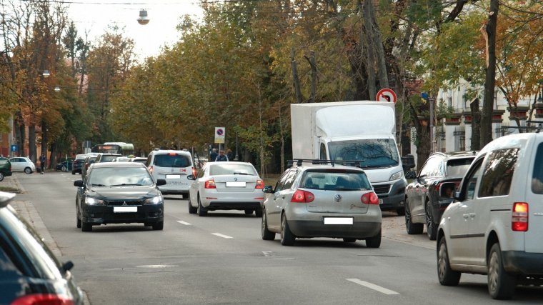 Lesz útszélesítés a tiltakozások ellenére is