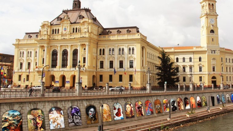 Nem lesz street art a központban