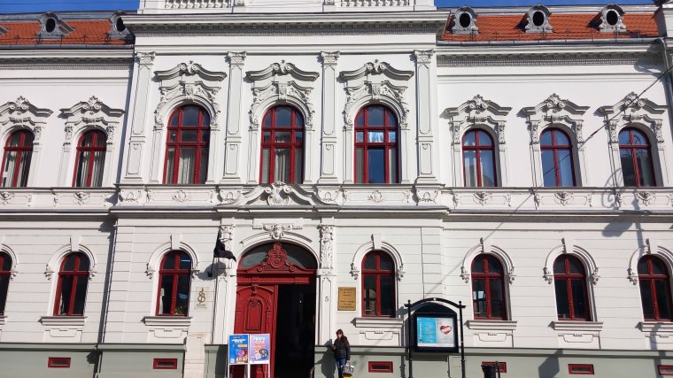 Filharmónia: kellenének már új hangszerek, de nincs rá pénz