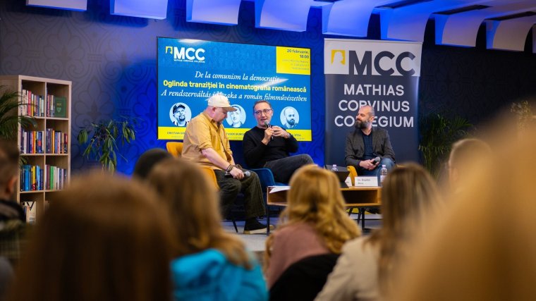 Hogyan alakult a román filmművészet a kommunizmustól napjainkig