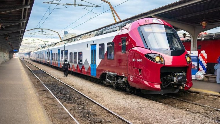 Grindeanu: Nem tudtam a 37 Alstom szerelvény szállítási ütemtervének módosításáról; bíróságra kerülhet az ügy