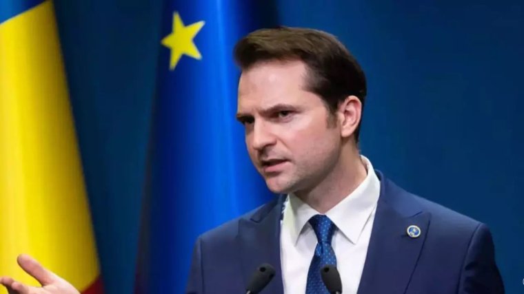 Burduja: Nem áll fenn annak a veszélye, hogy gáz vagy áram nélkül maradjon az ország