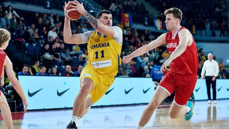 Felőrölték a norvégokat Váradon, Románia a következő körben