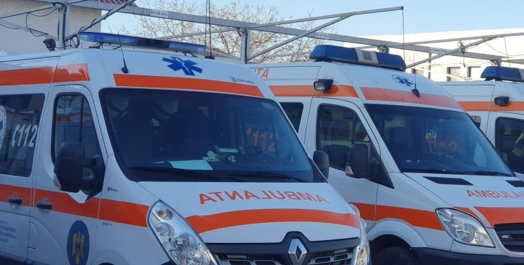 Kolozsvár: sztrókos beteg ellátása közben követelte a mentős, hogy ne beszéljenek magyarul