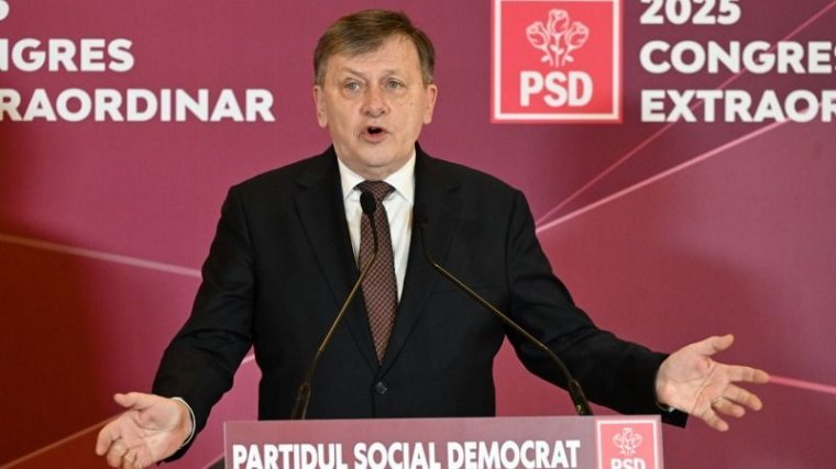 Megalakult a PSD, PNL és RMDSZ választási szövetsége, a Románia, előre