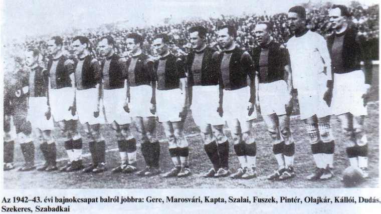 Fuszek Kamill: az utolsó váradi sikercsapat építője