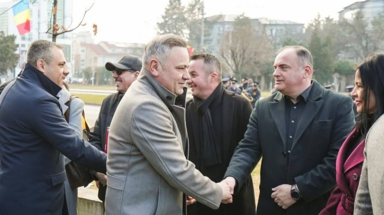 Barbu: Amíg én vagyok a mezőgazdasági miniszter, nálunk nem lesznek elbocsátások