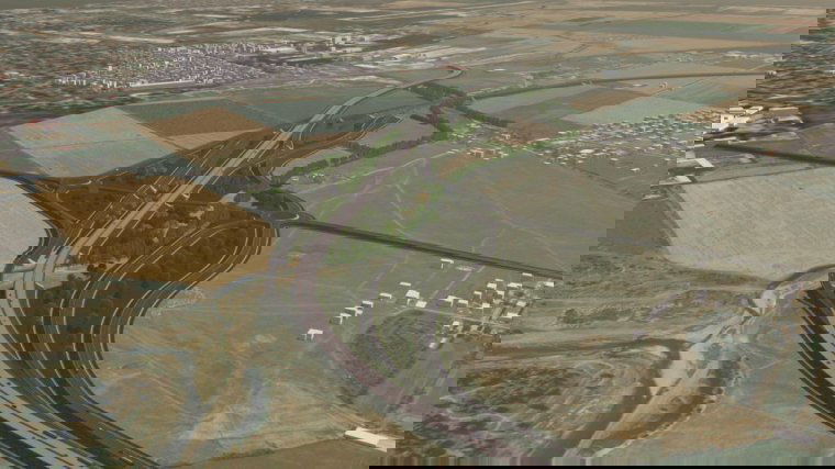 Elkezdődhet a gyorsforgalmi út első szakaszának építése