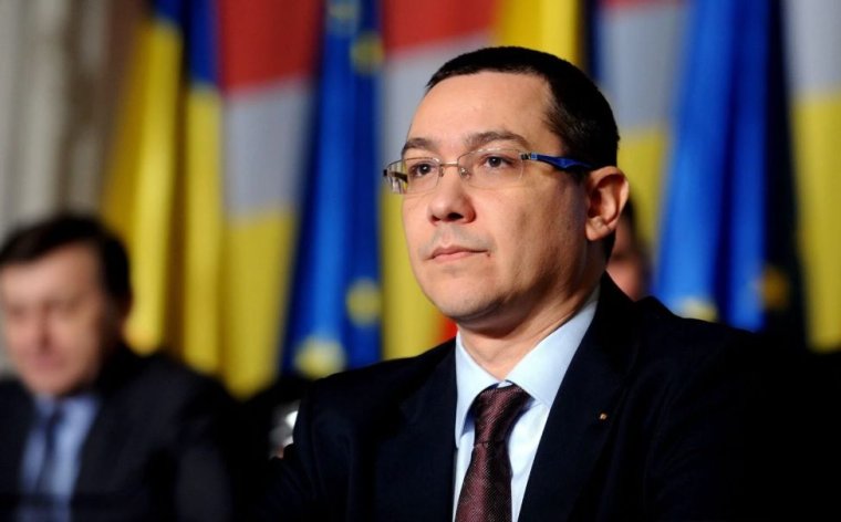 Ponta kéri a párttagsága felfüggesztését a PSD vezetőségétől