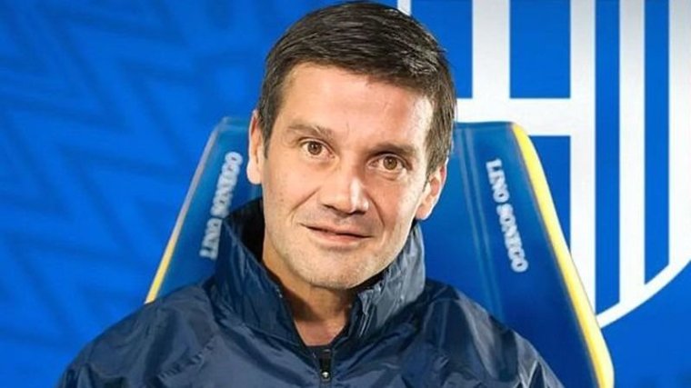 Cristian Chivu lett a Parma új edzője