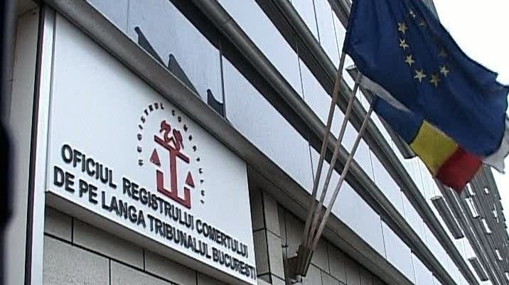Cégbíróság: Tavaly 18,38 százalékkal több vállalkozás szűnt meg Romániában, mint 2023-ban