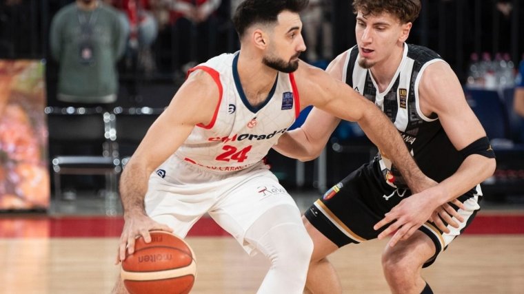 VSK U: „Nem számolgatunk, csak a győzelemre fókuszálunk”