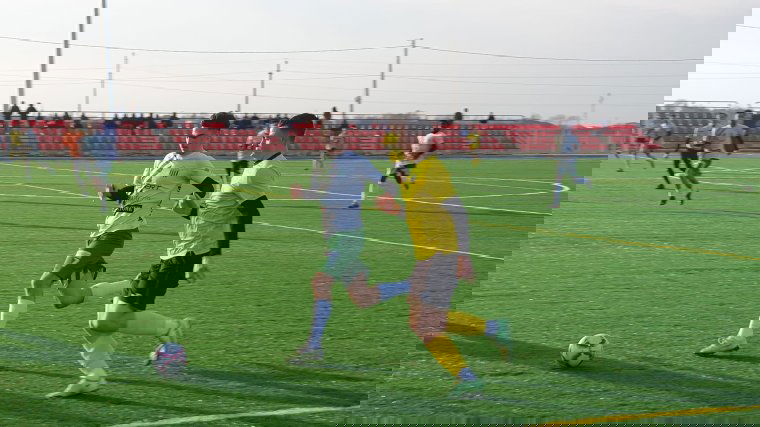 Jó formában a zöld-fehérek: győzelem a Crișul ellen