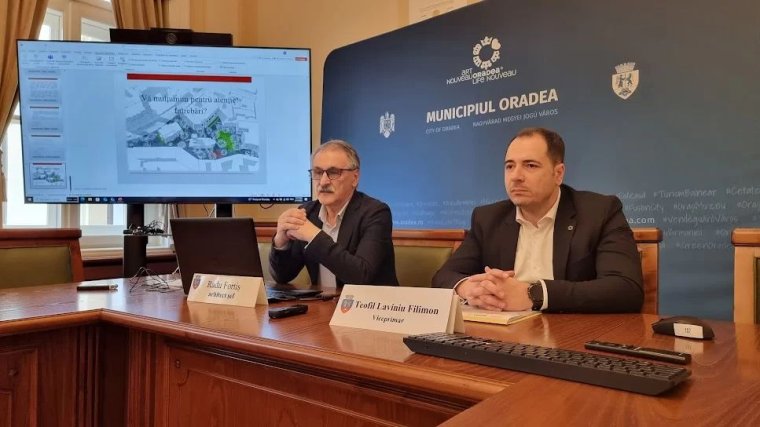 Kertvárosi övezetek eltűnését szorgalmazza Várad általános városrendezési terve