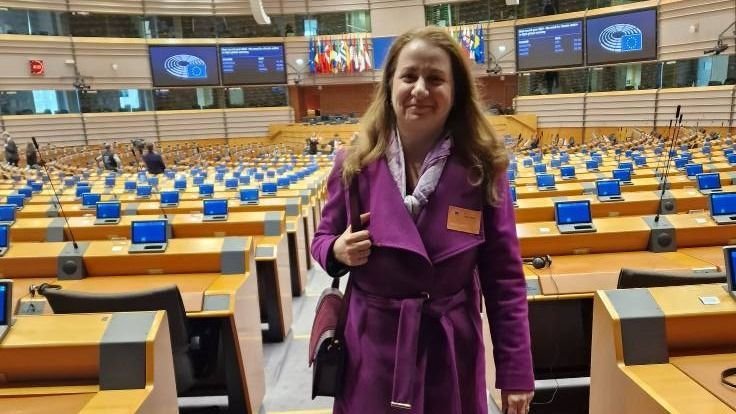 A kormányfő kinevezte Ligia Decát az UNESCO romániai világörökség bizottsága főtitkárának