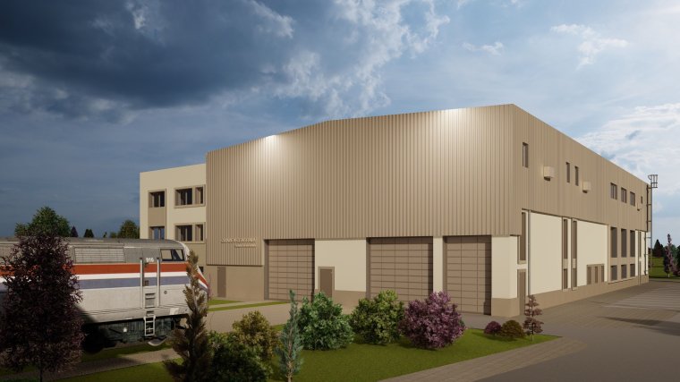 Fejlesztik a vasúti infrastruktúrát Váradon