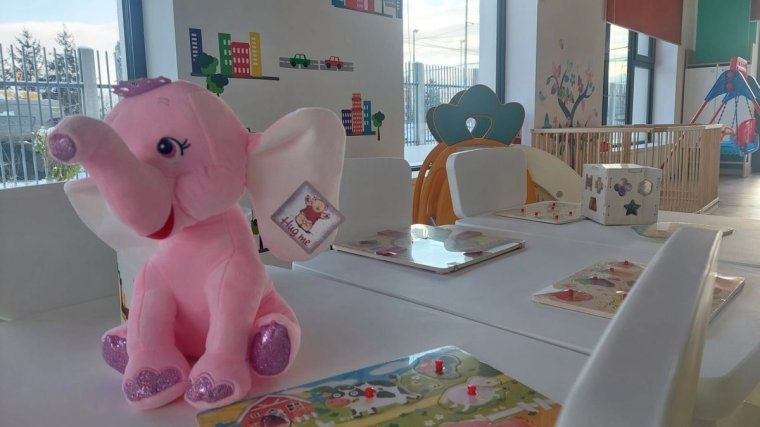 Még mindig nincs elég bölcsődei hely Nagyváradon