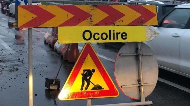 Forgalomkorlátozás