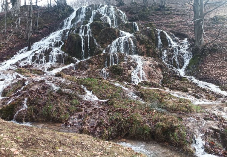 Közgyűlés és Danicska Papa-emléktúra