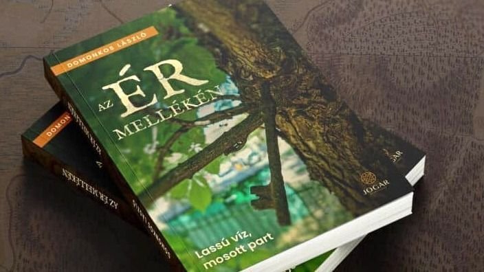 Az Érmellékről szóló kötetet mutatnak be