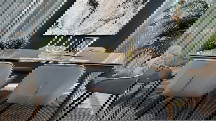 A modern otthoni enteriőr alapvető elemei