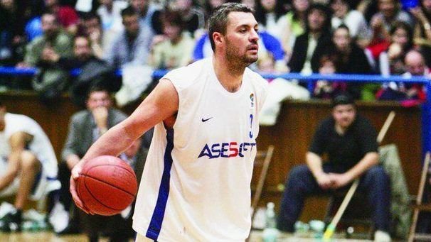 Húsz éve hunyt el Antonio Alexe, Várad legendás kosárlabdázója